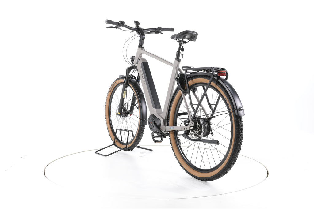 Kalkhoff Entice 5 Excite+ City E-Bike 2024 - Image 9