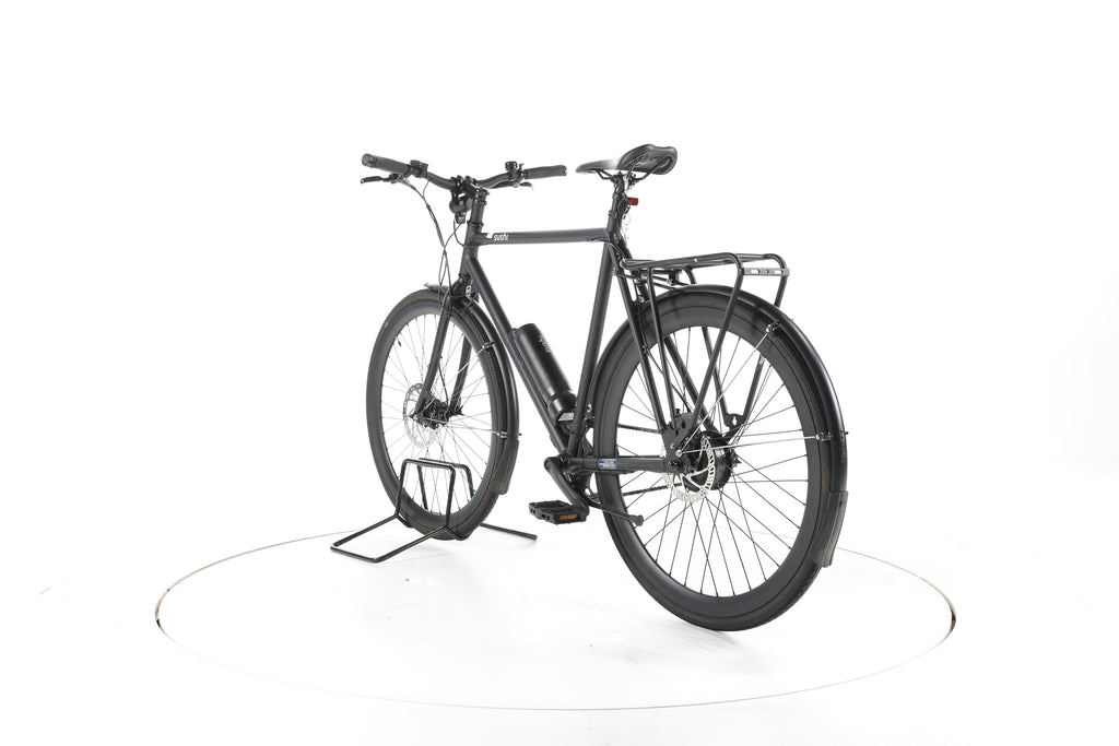 Sushi MAKI 3.0 City E-Bike - Image 9