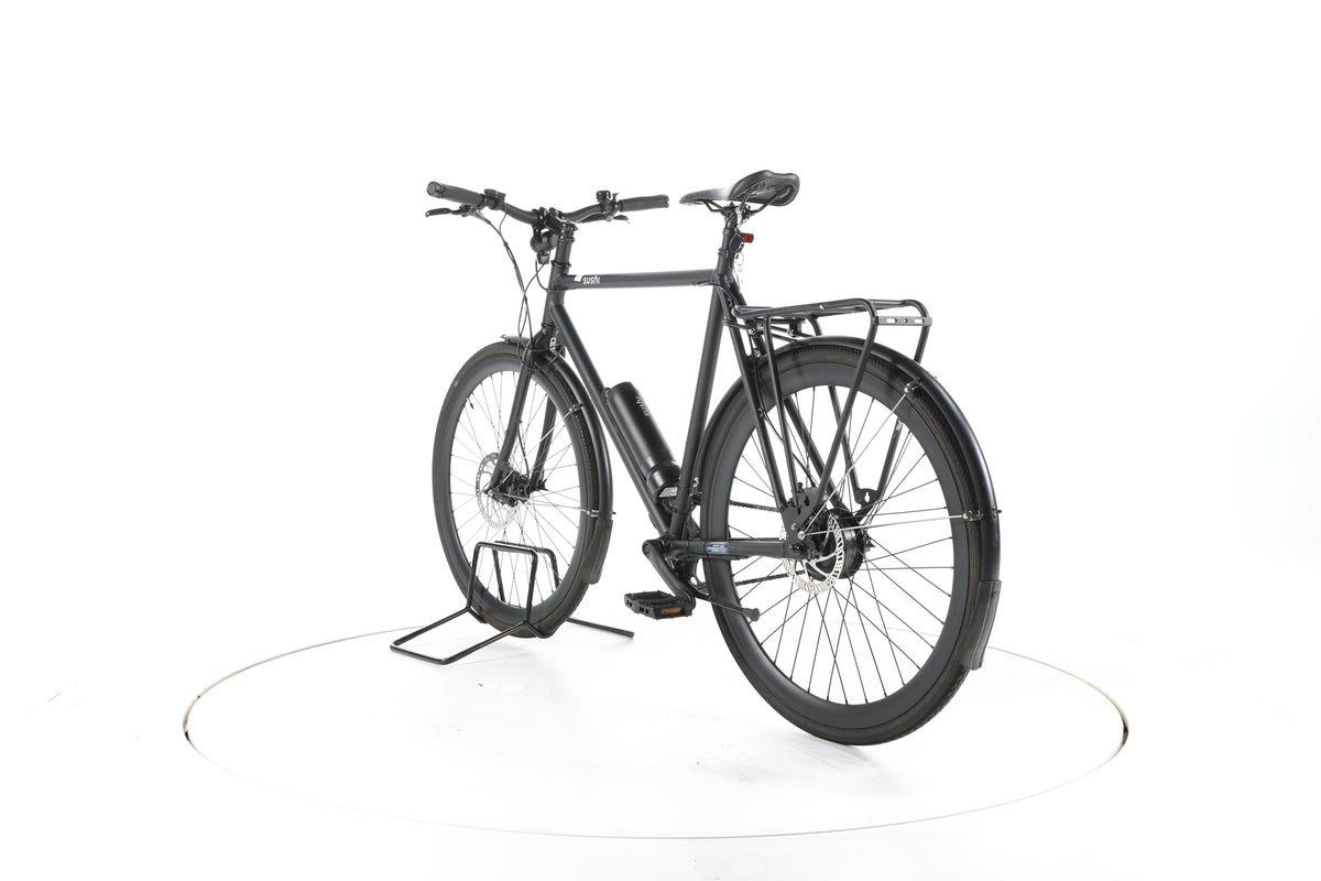 Sushi MAKI 3.0 City E-Bike - Image 9
