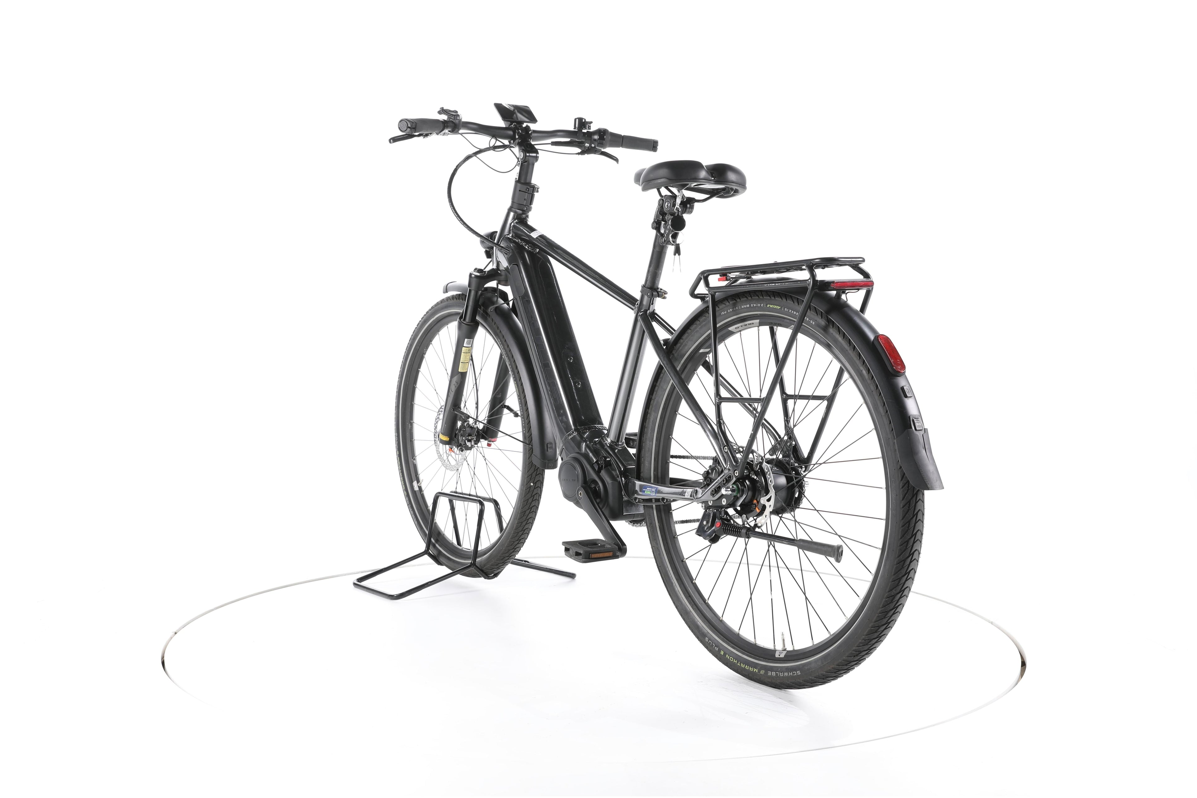 Bulls Tourer EVO 5R Fit City E-Bike - Image 9