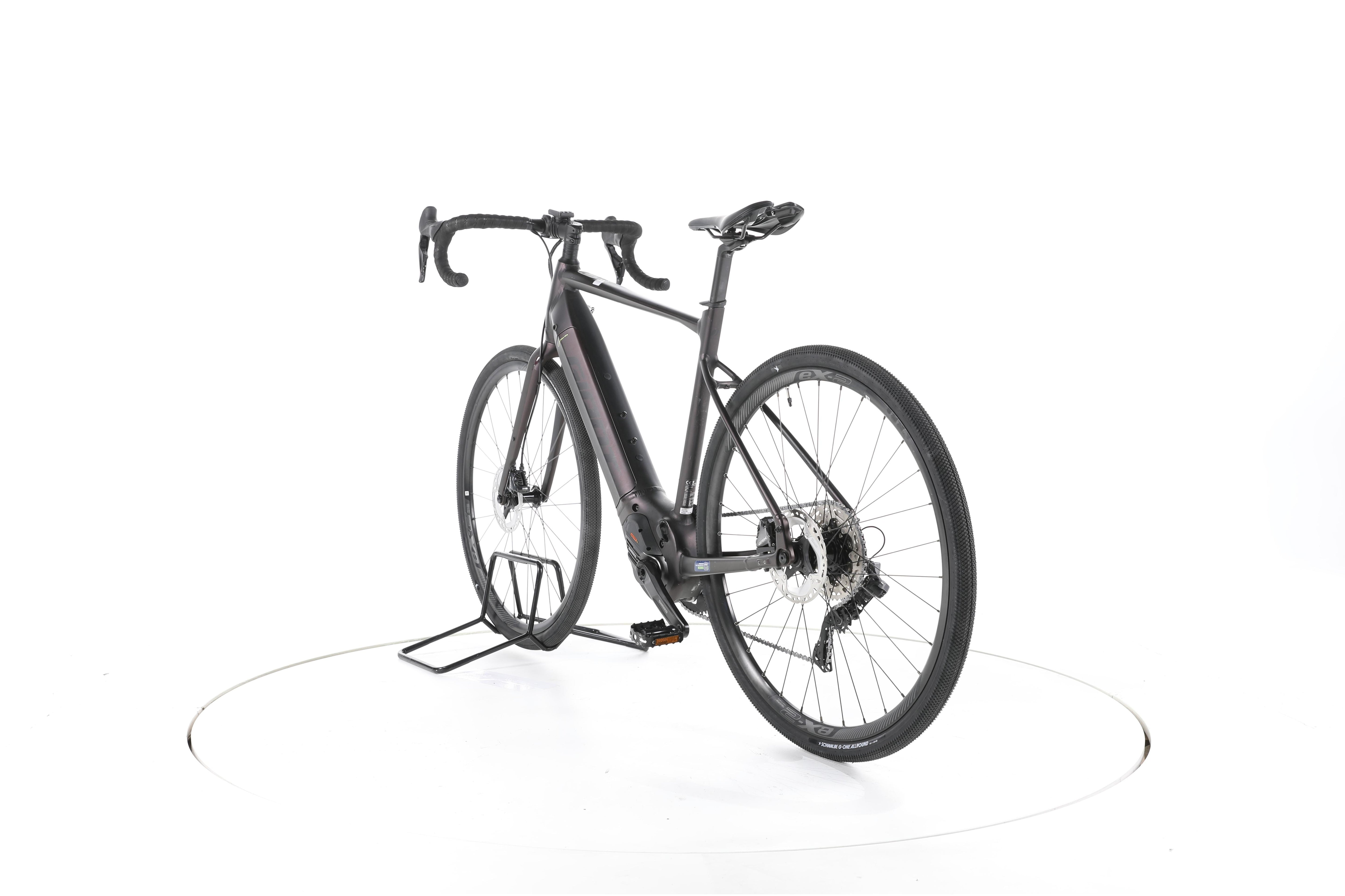 Giant Revolt E+ E-Gravelbike - Image 9