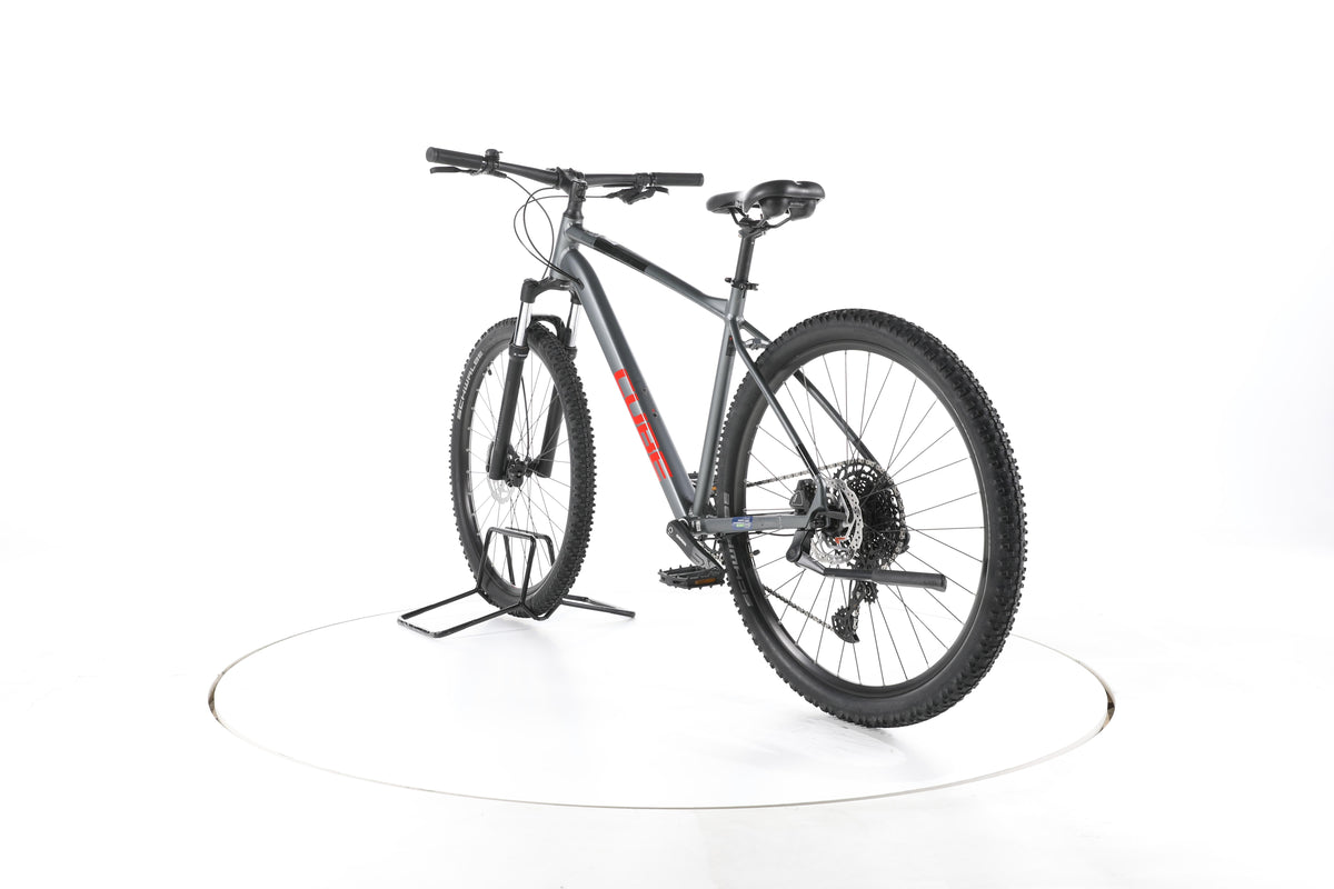 Cube Analog Fahrrad Hardtail - Image 9