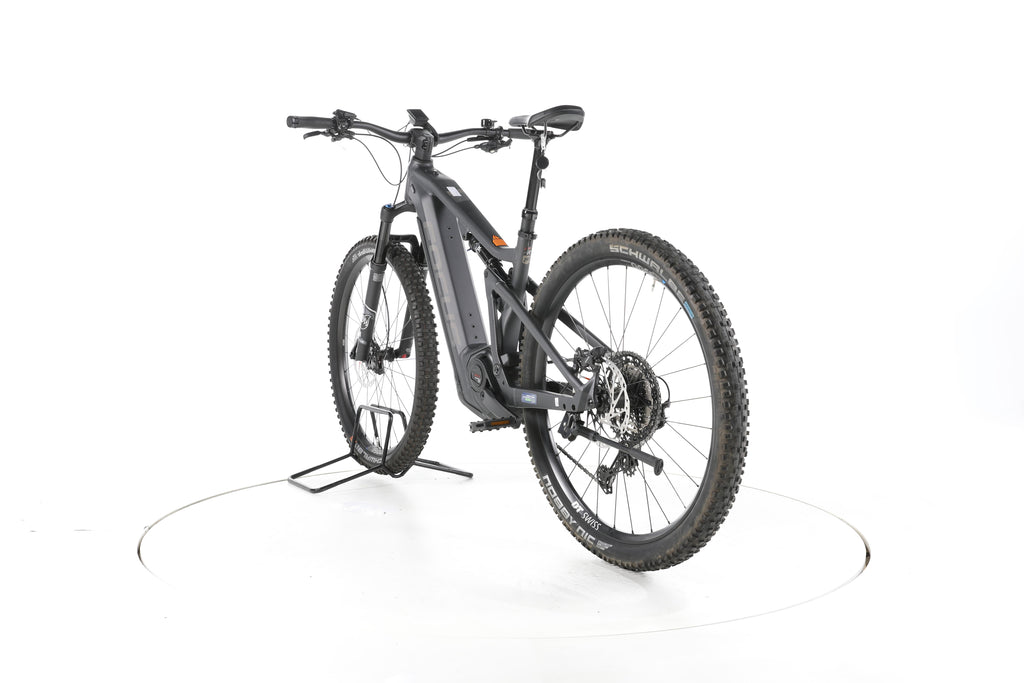 Focus Thron² 6.9 E-Bike Fully - Image 9