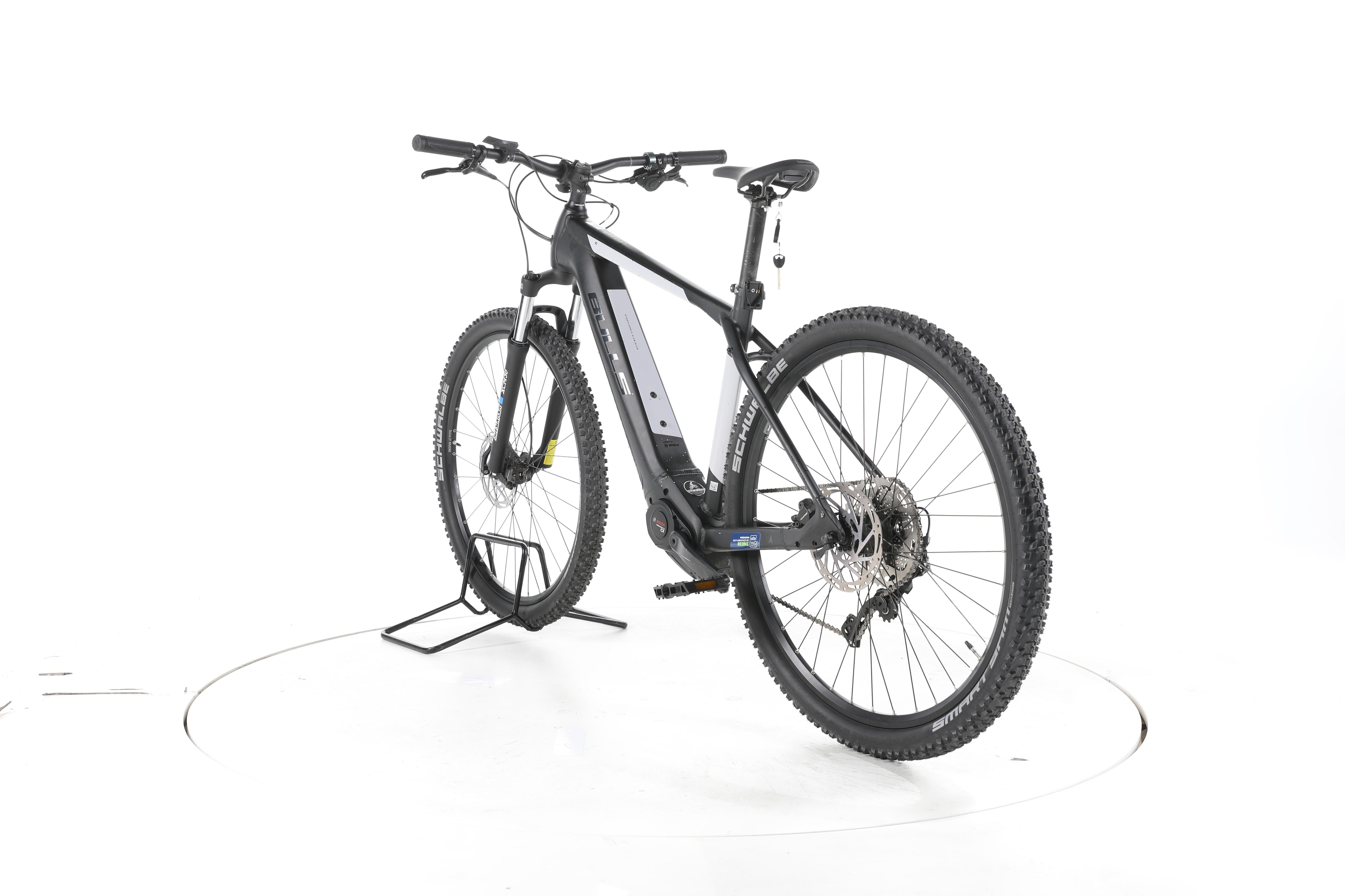 Bulls Copperhead EVO 1 E-Bike - Image 9