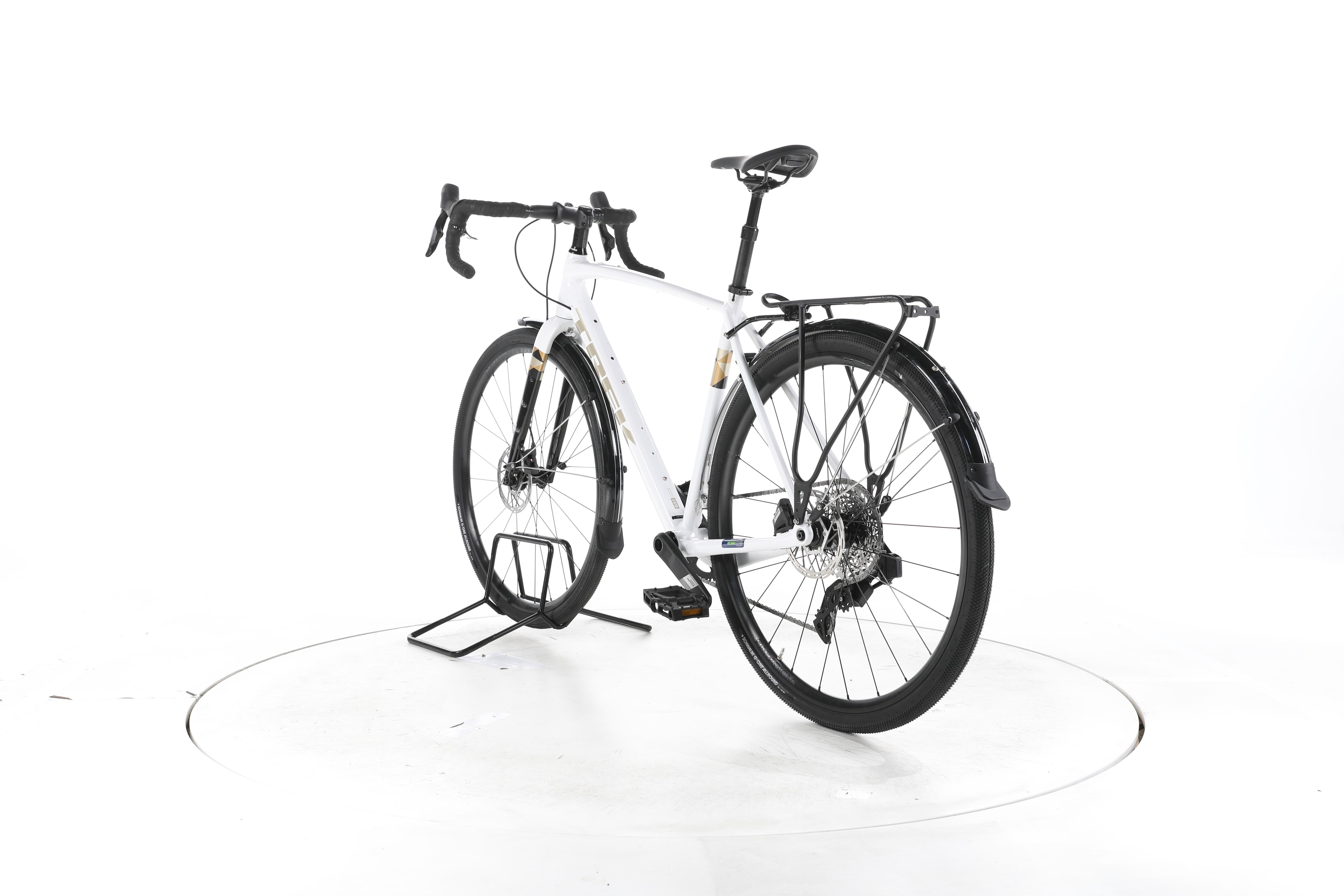 Trek Checkpoint ALR 5 AXS Gravelbike 2024 - Image 9