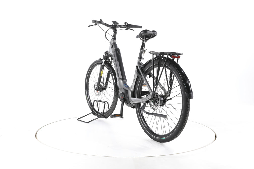 Winora Tria N8 City E-Bike Tiefeinsteiger 2024 - Image 9