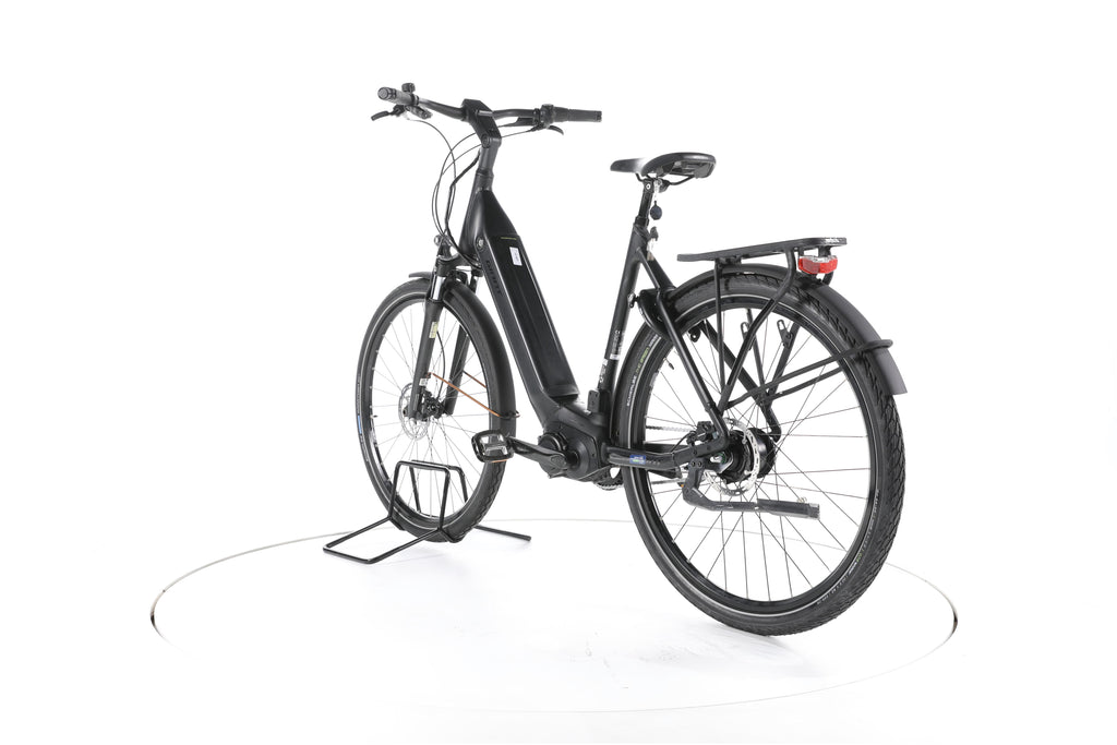 Giant DailyTour E+ 2 RT City E-Bike Tiefeinsteiger - Image 9