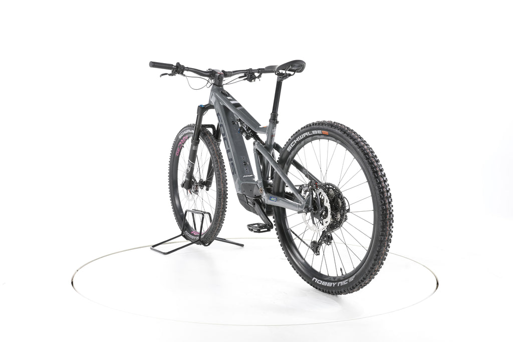 Focus JAM² 7.9 Fully E-Bike - Image 9