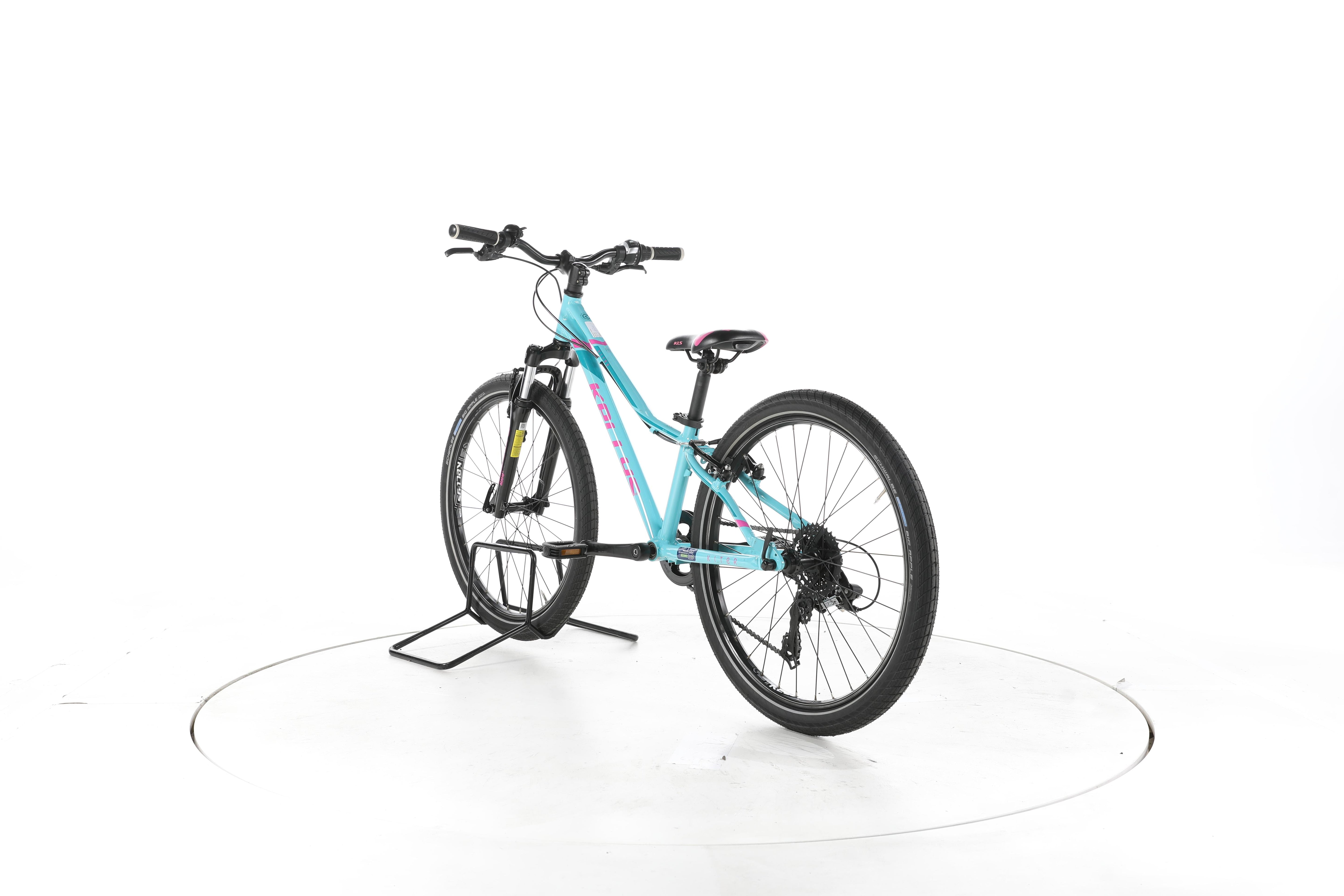 Kellys Kiter 50 Fahrrad Hardtail - Image 9