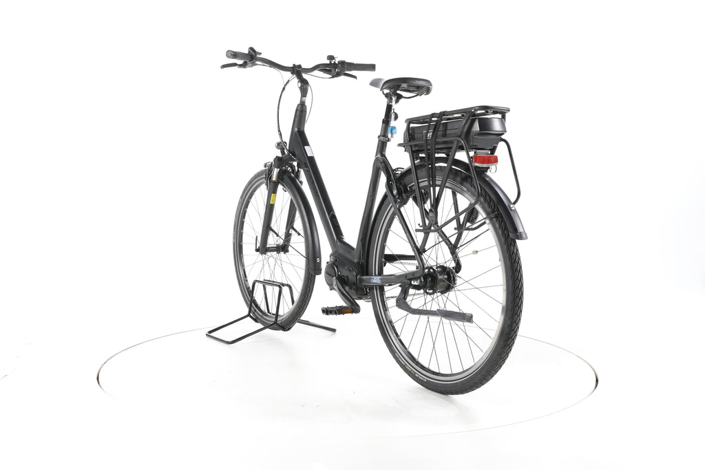 Giant Entour E+ 1 RT City E-Bike Tiefeinsteiger - Image 9