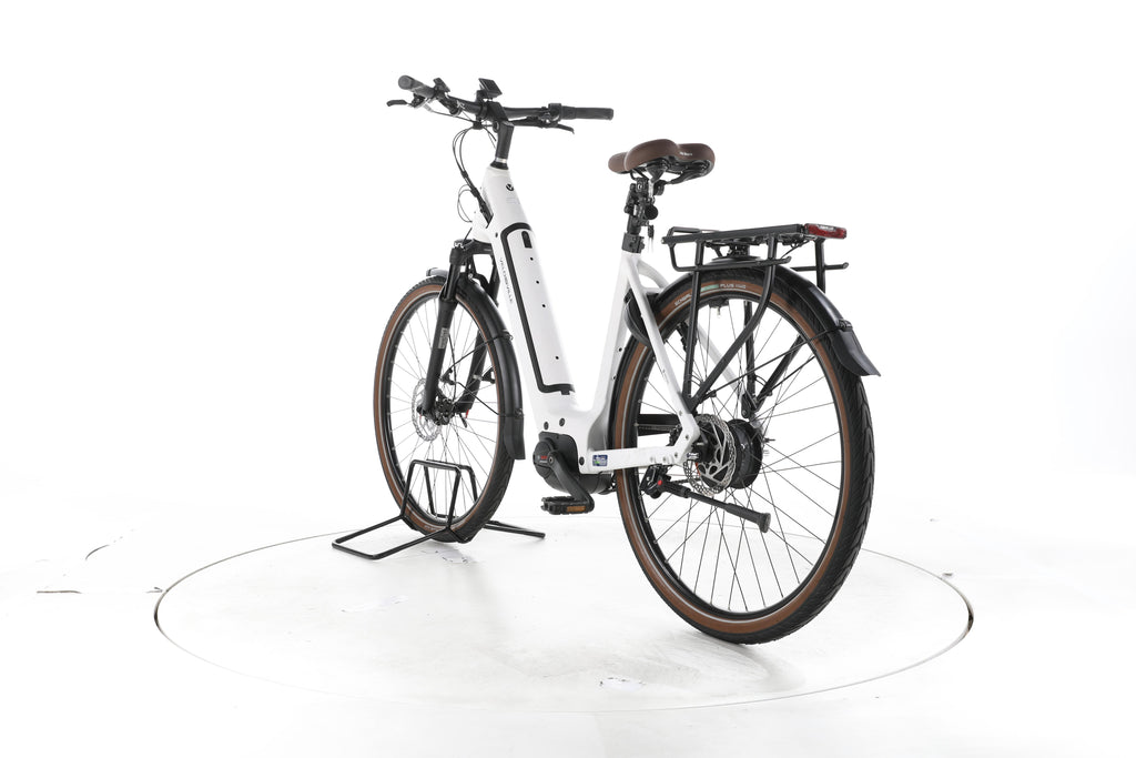 Velo de Ville AEB 890 City E-Bike Tiefeinsteiger - Image 9