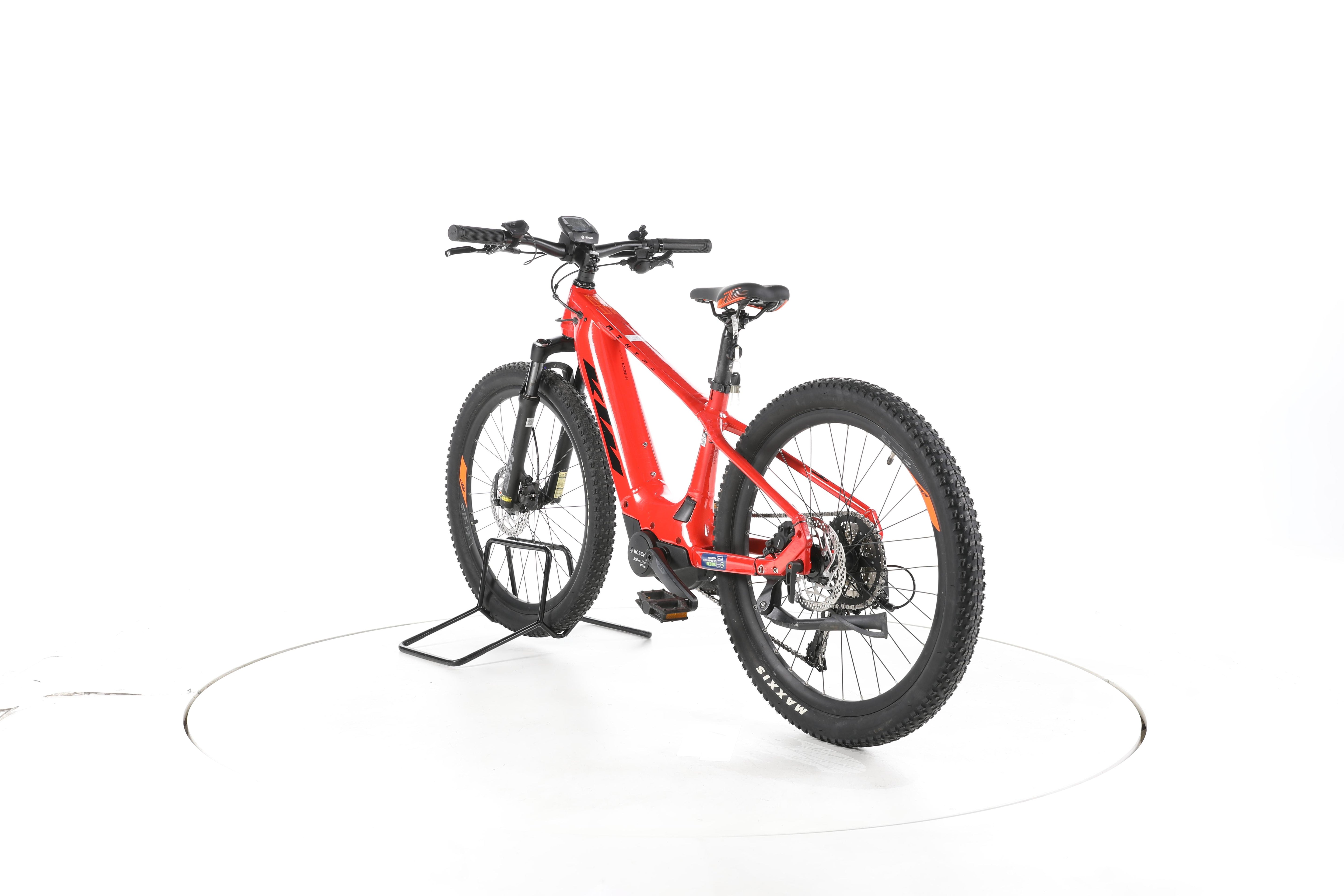 KTM Macina Mini Me 441 E-Bike - Image 9