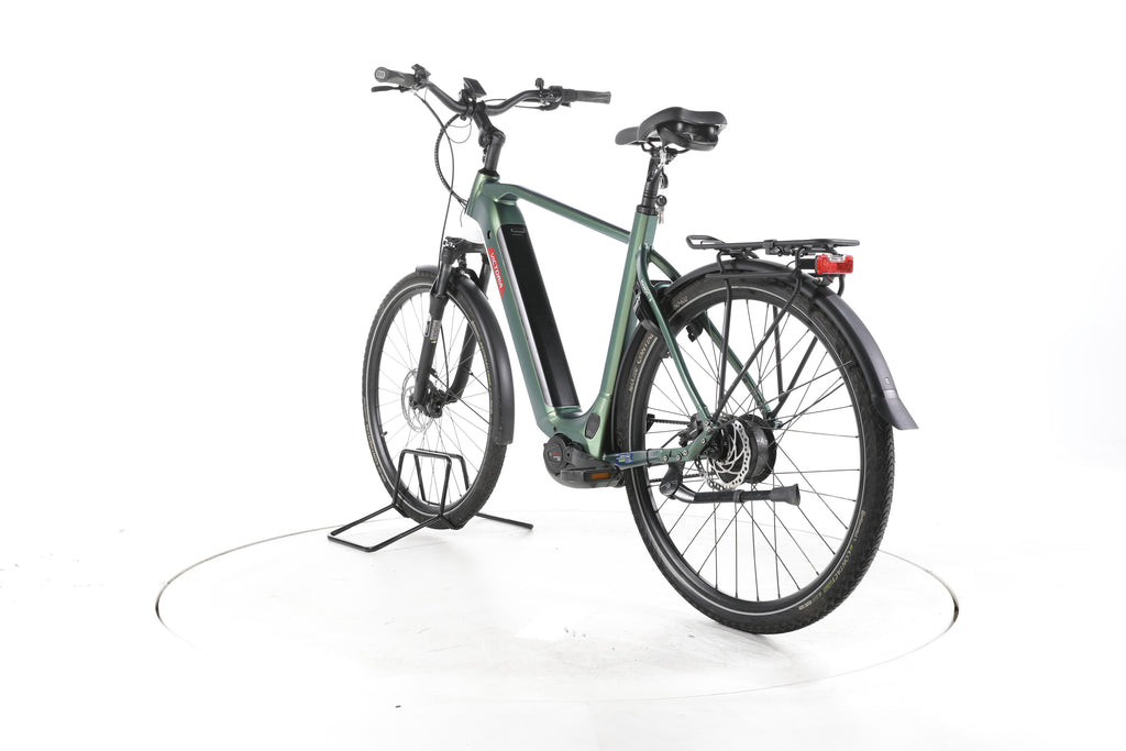 Victoria Manoc 5 City E-Bike 2024 - Image 9