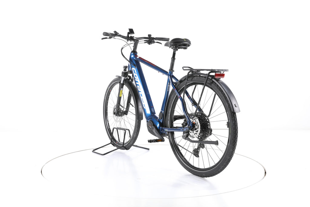 Corratec E-Power Trekking 28 CX6 12S Trekking E-Bike 2023 - Image 9