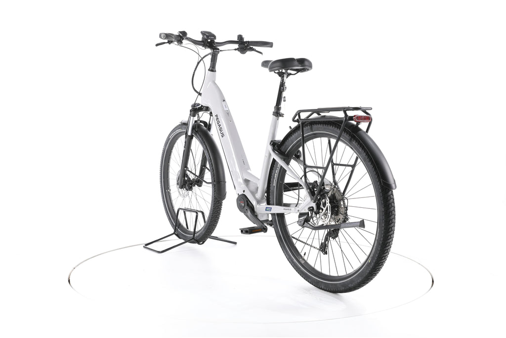 Pegasus Savino Evo 10 CX Trekking E-Bike Tiefeinsteiger - Image 9