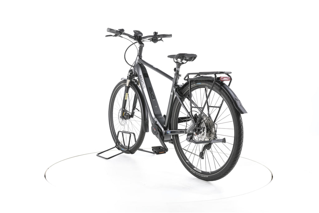 Pegasus Premio EVO 10 lite Trekking E-Bike - Image 9