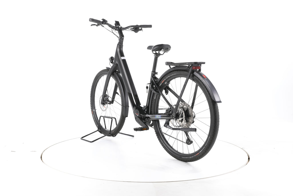 Cube Kathmandu Hybrid C:62 SLX 400X Trekking E-Bike Tiefeinsteiger 2024 - Image 9