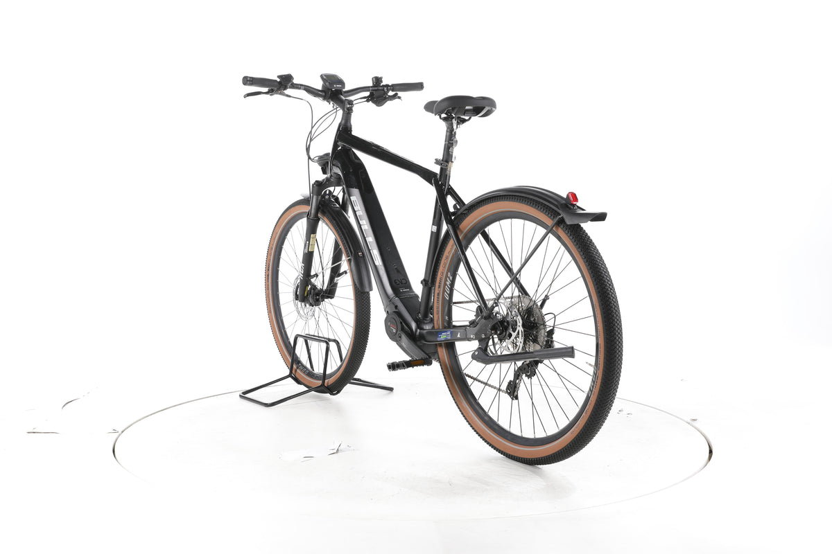 Bulls Cross Rider Evo 1 E-Bike - Image 9