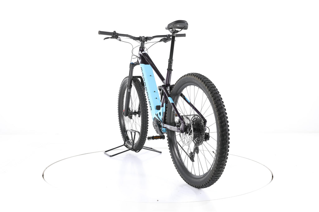 Mondraker DUSK R Fully E-Bike - Image 9