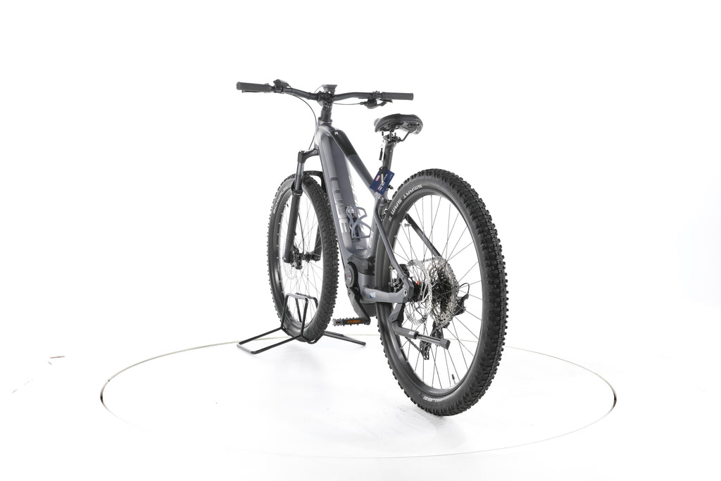 Cube Reaction Hybrid Race E-Bike 2023 - Image 9