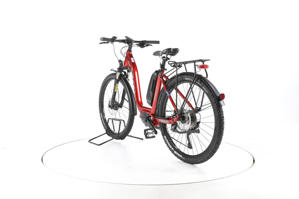 STEIN Kilauea Trekking E-Bike Tiefeinsteiger - Image 9