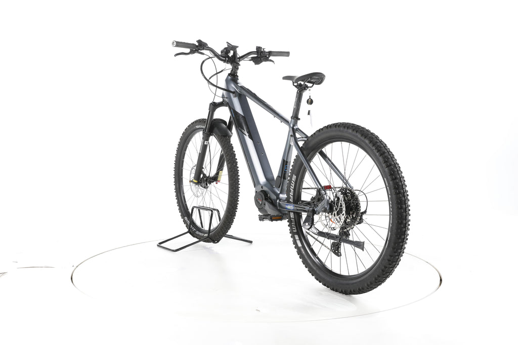MORRISON MOHAWK Trekking E-Bike - Image 9