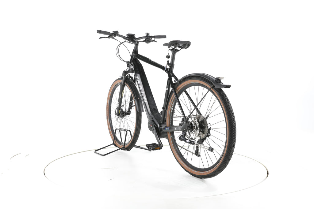 Bulls Crossrider Evo 1 Trekking E-Bike - Image 9