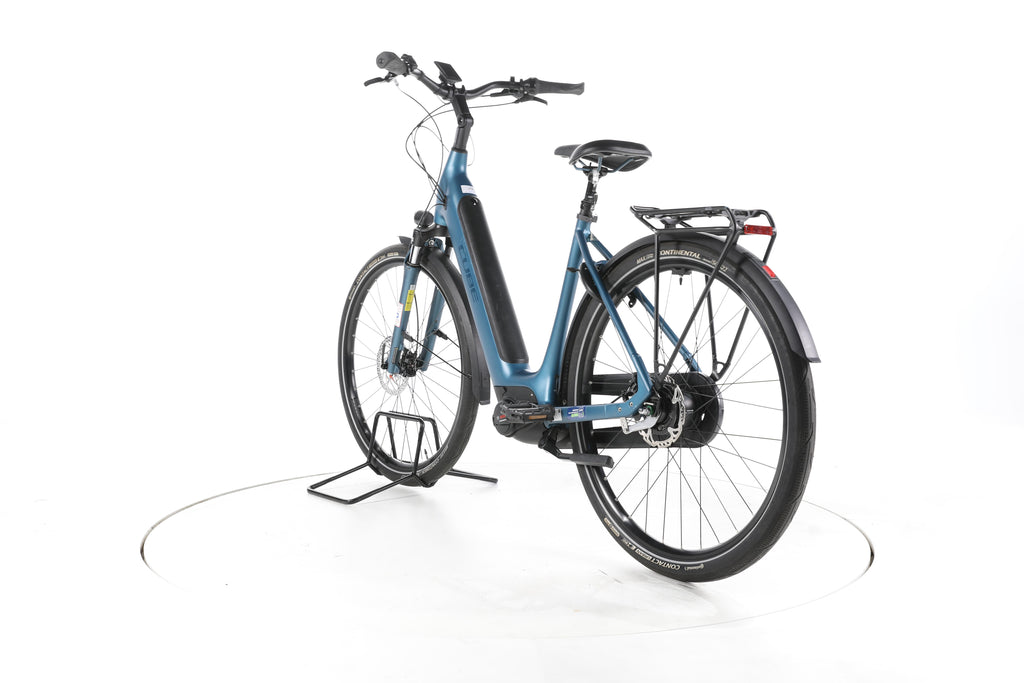 Cube Supreme RT Hybrid Comfort City E-Bike Tiefeinsteiger 2025 - Image 9