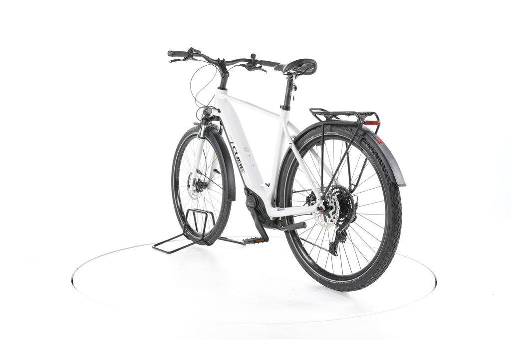 Cube Touring Hybrid ONE Trekking E-Bike 2024 - Image 9