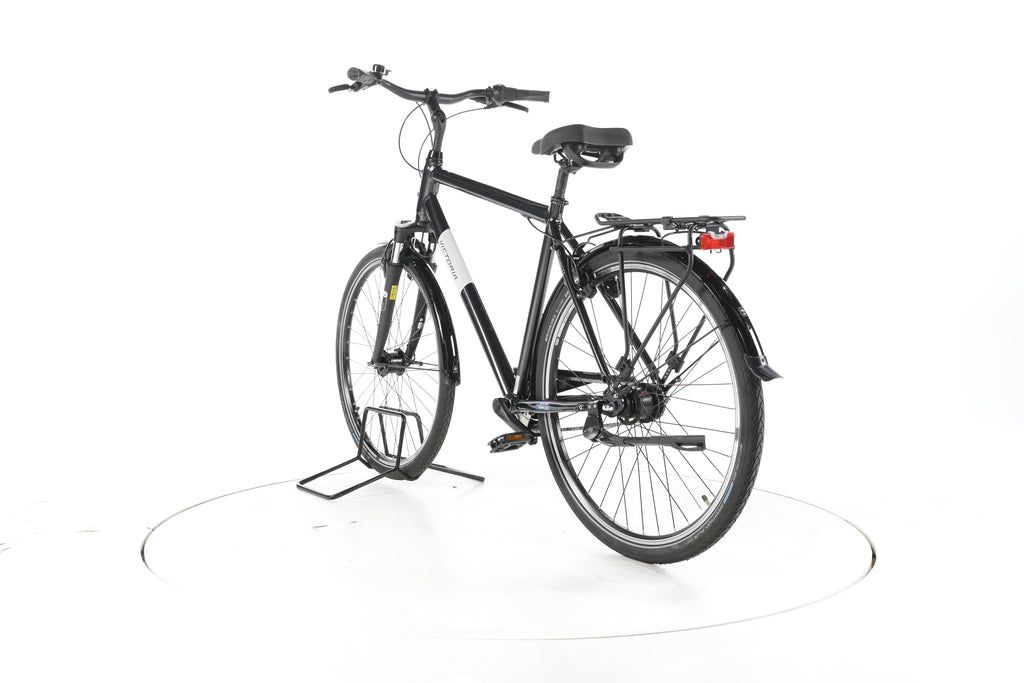 Victoria Trekking 5.5 Fahrrad City & Trekking - Image 9