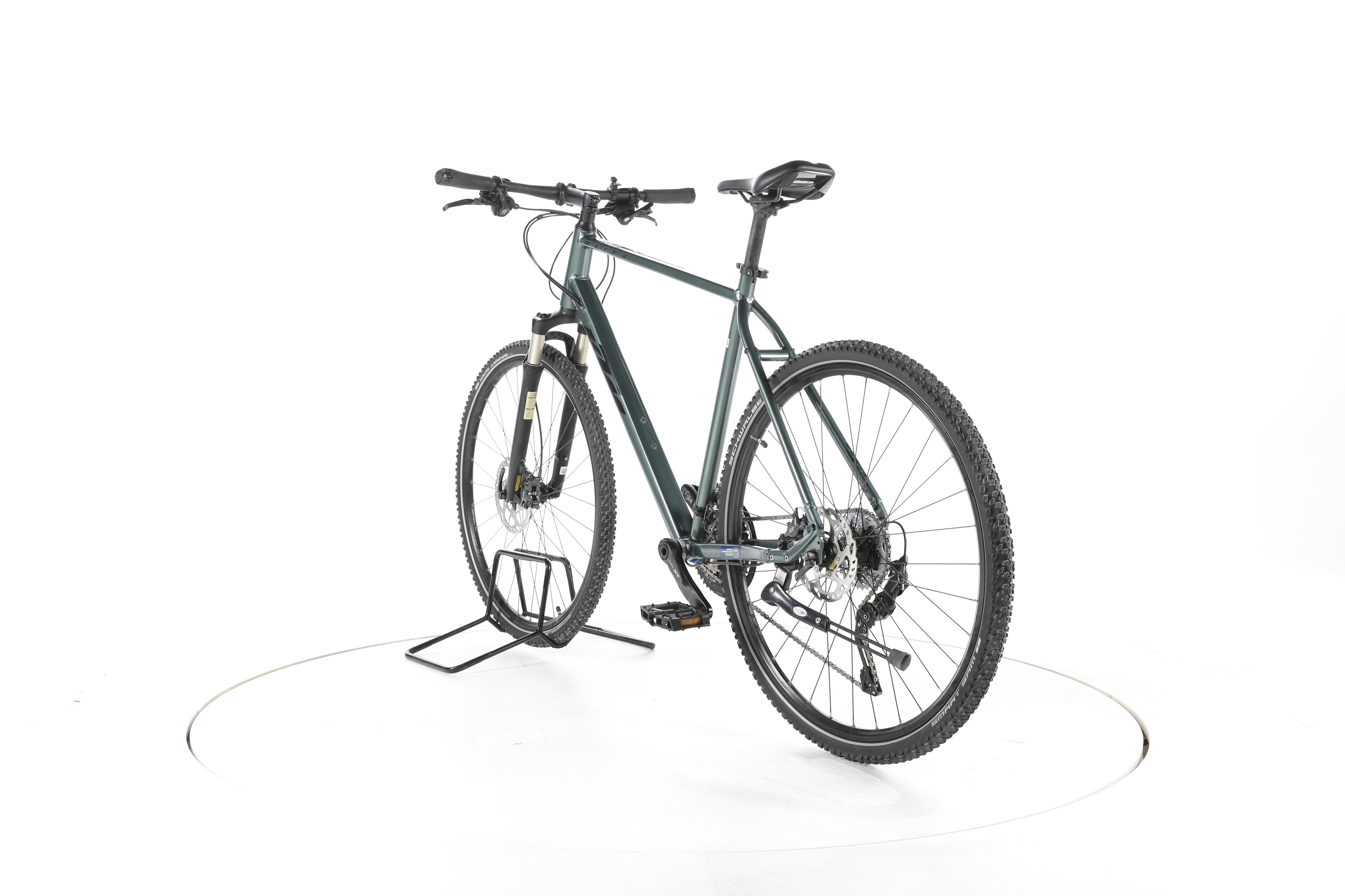 KTM X-Life Race Fahrrad Hardtail - Image 9