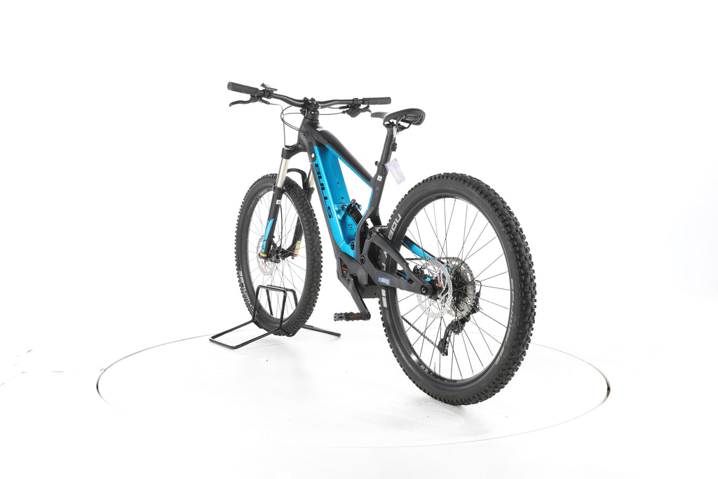 Bulls E-Stream EVO TR1 Fully E-Bike - Image 9