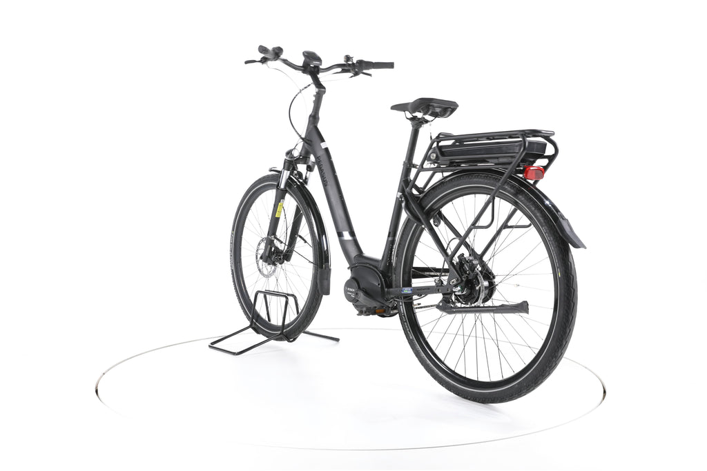 Pegasus Solero E8R Plus City E-Bike Tiefeinsteiger - Image 9