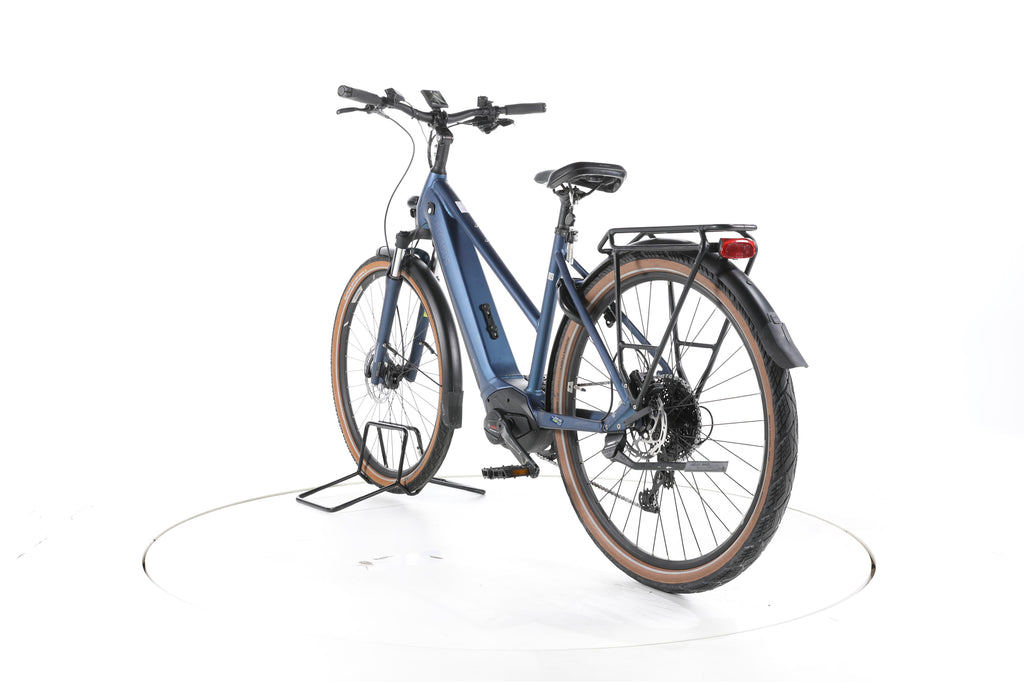 Pegasus Premio EVO 9 Trekking E-Bike 2023 - Image 9