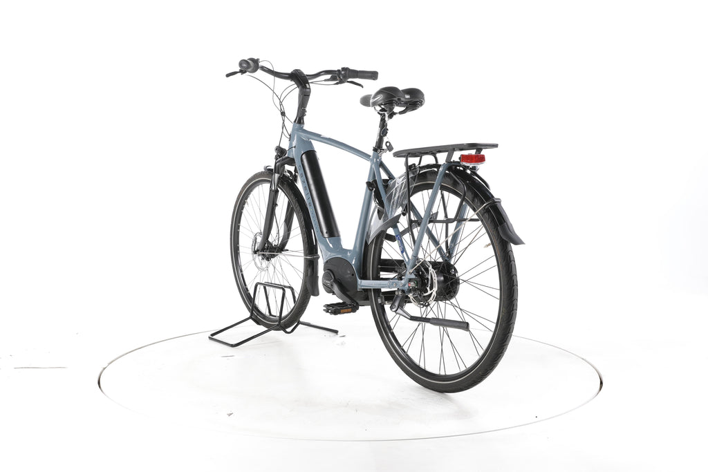 Gazelle Grenoble C7+ City E-Bike 2024 - Image 9