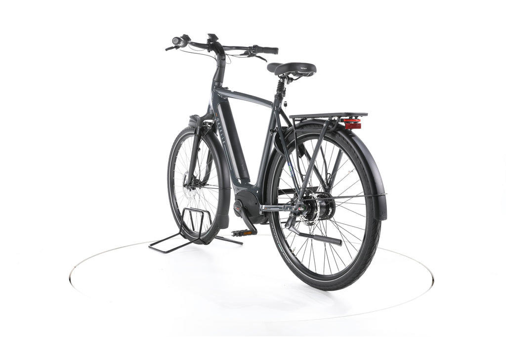 Gazelle Arroyo C5 HMB Elite City E-Bike 2024 - Image 9