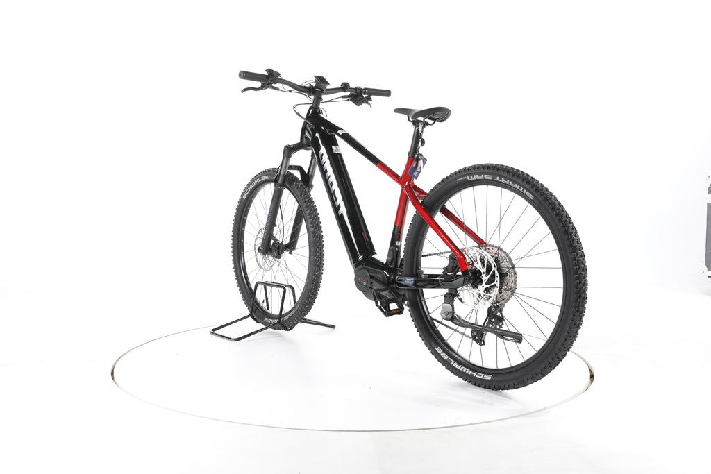 Ghost E-Teru B Pro E-Bike - Image 9