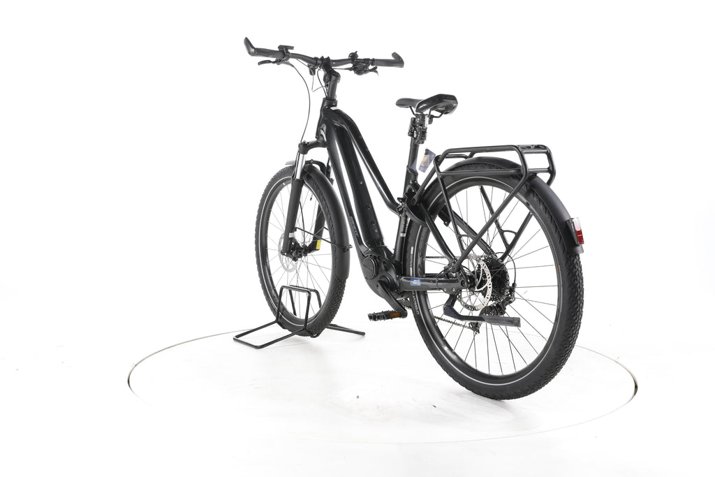 Giant Explore E + 2 STA Trekking E-Bike - Image 9