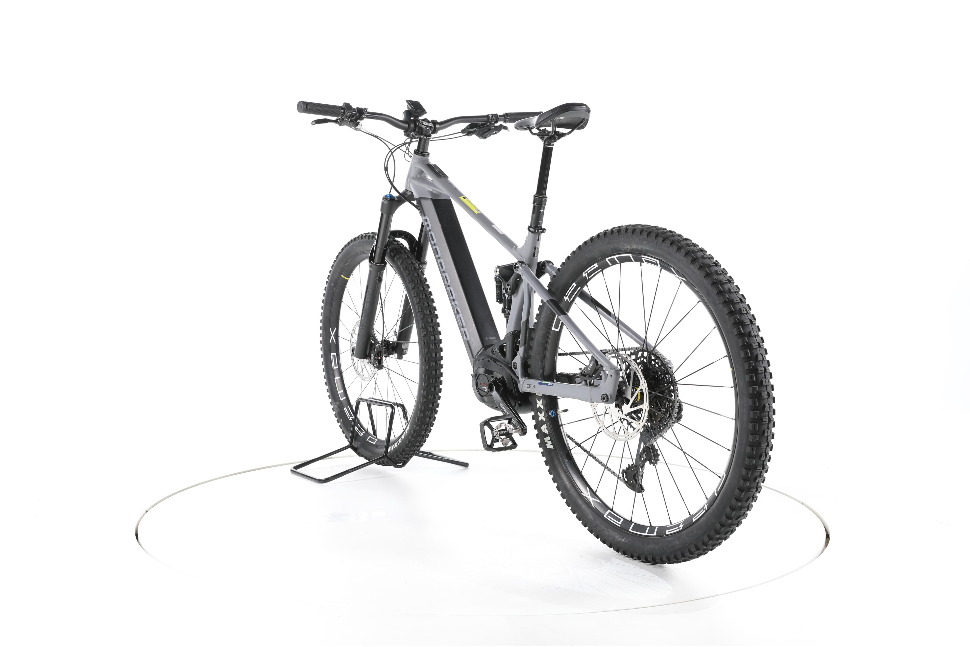 Mondraker Crafty R Fully E-Bike 2023 - Image 9