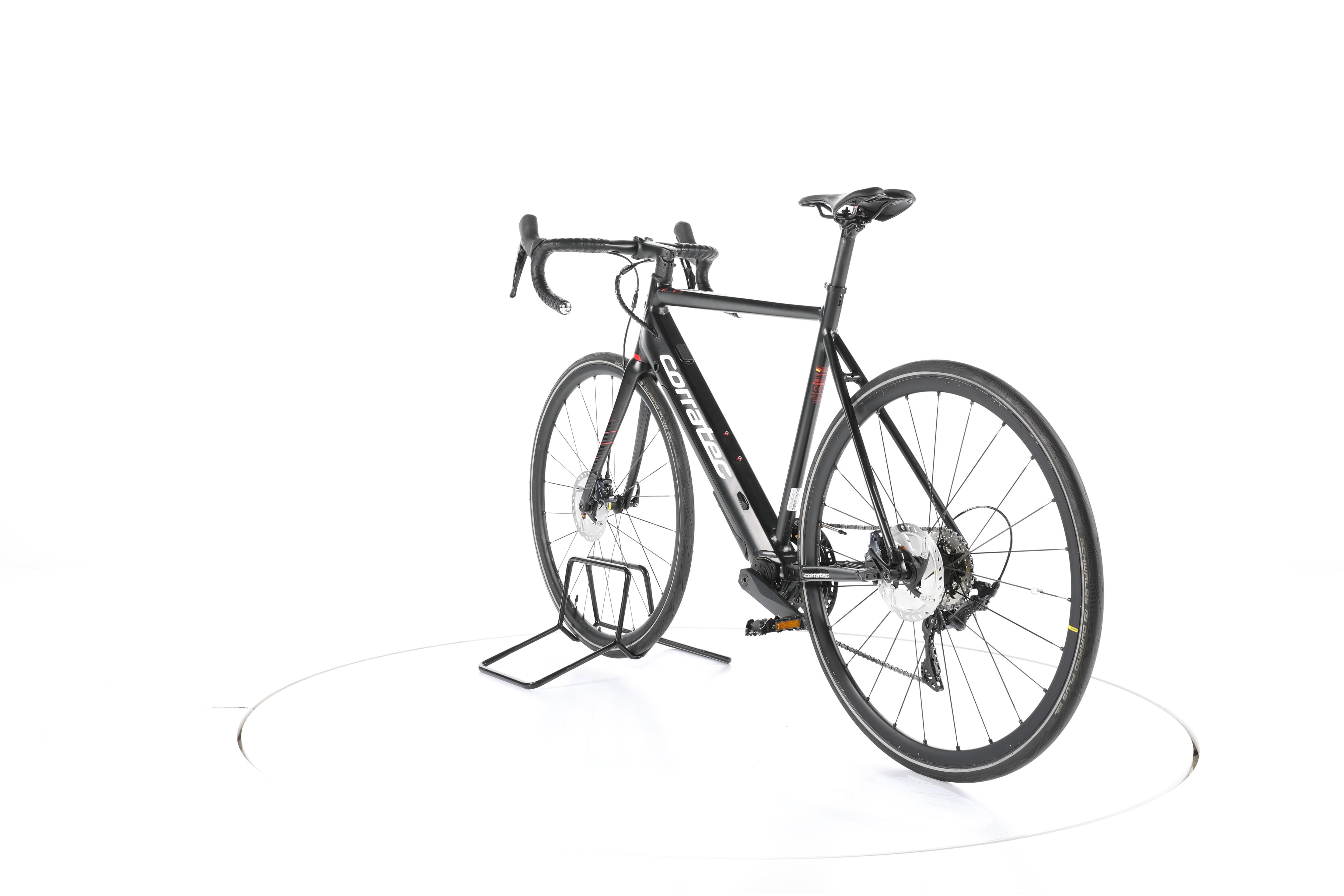 Corratec E-Corones Elite E-Gravelbike - Image 9