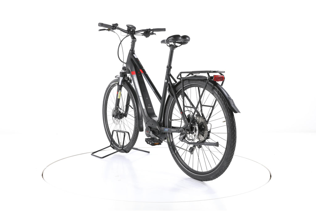 Pegasus Premio EVO 10 Trekking E-Bike - Image 9