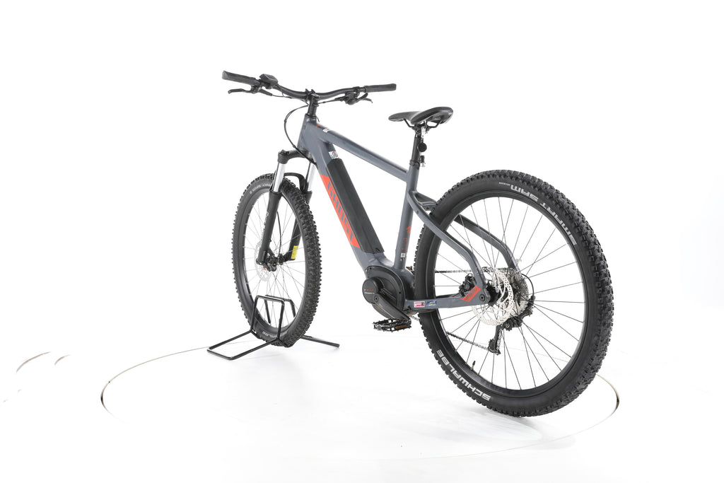 Ghost E-Teru B Essential E-Bike - Image 9