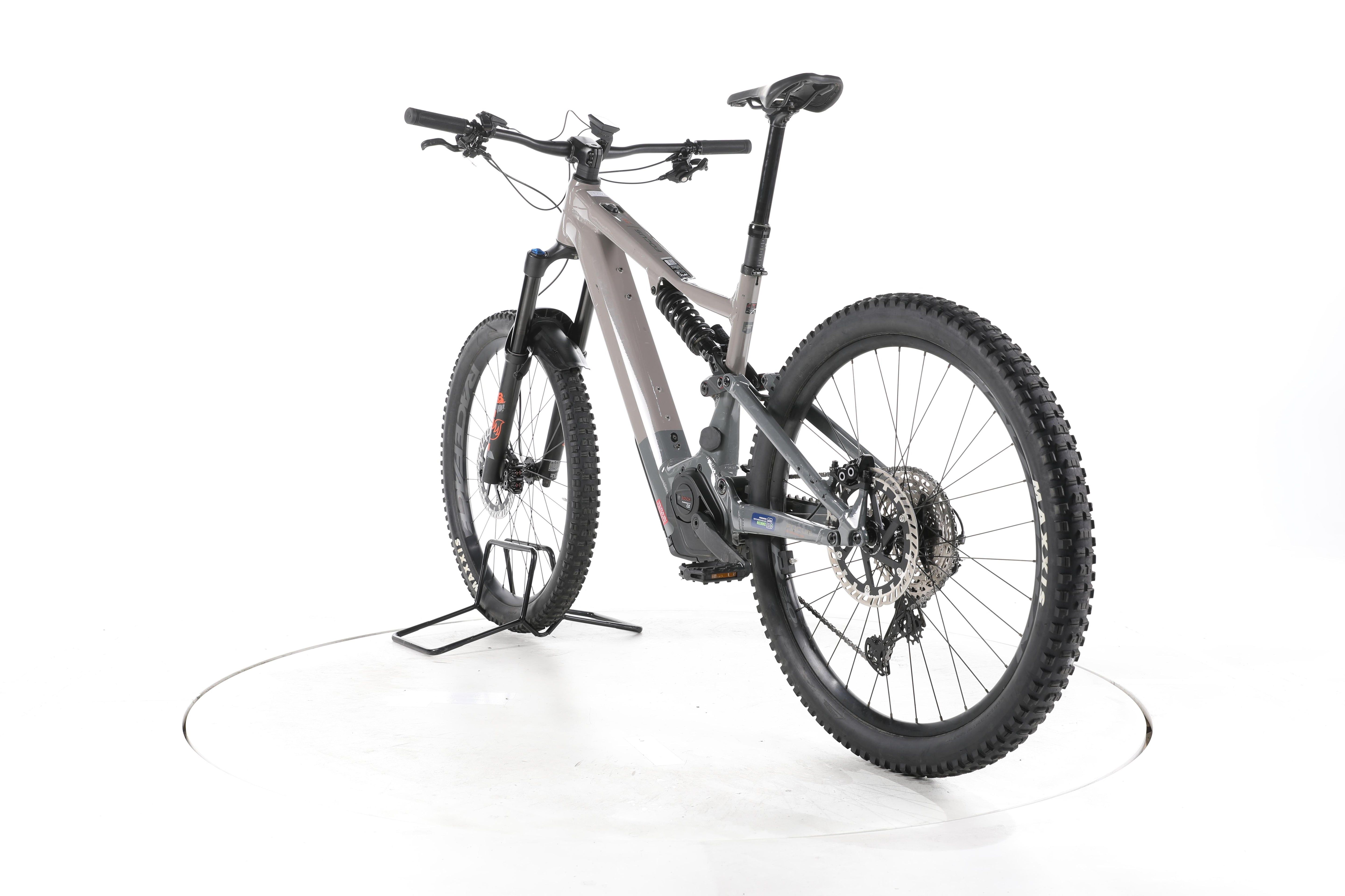 Focus SAM² 6.8 E-Bike Fully - Image 9
