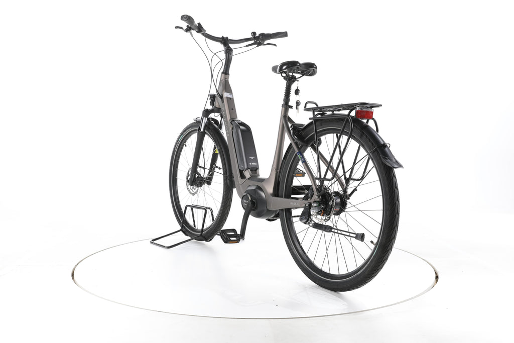 Kalkhoff Image 1.B Move City E-Bike Tiefeinsteiger - Image 9