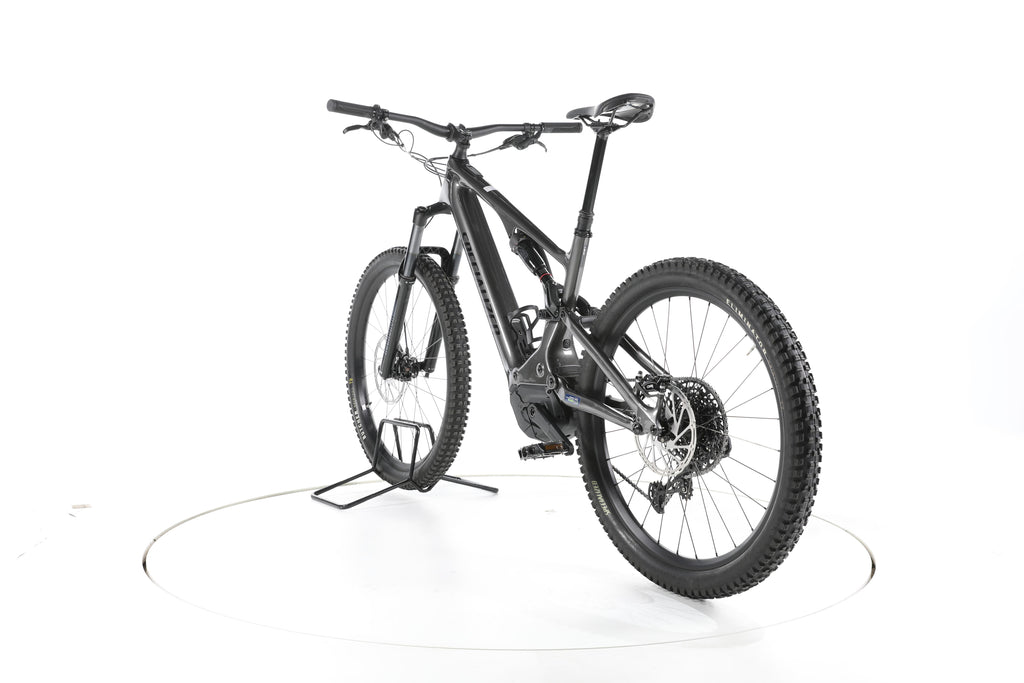 Specialized Turbo Levo Carbon Fully E-Bike - Image 9