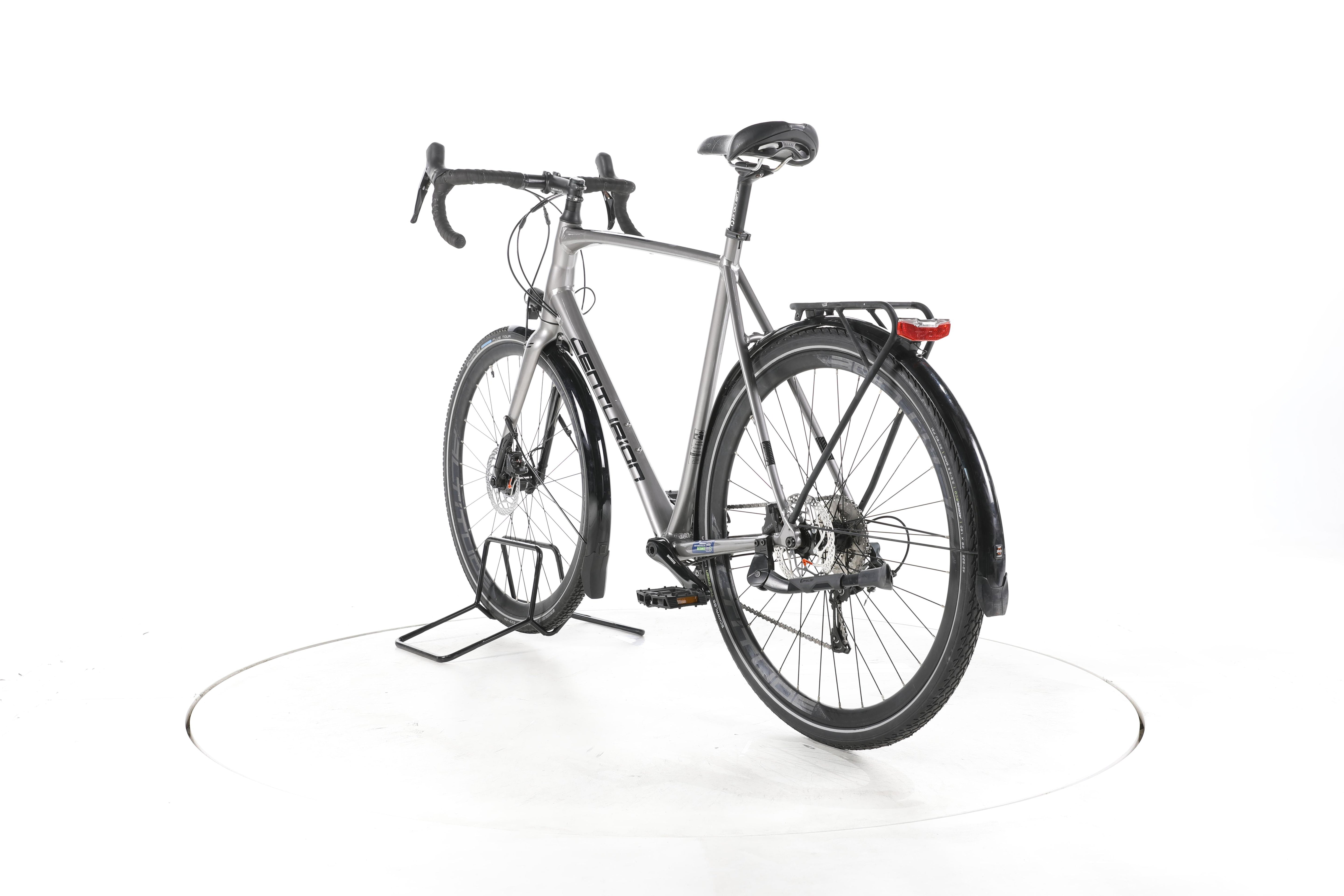 Centurion Crossfire Gravel 2000 EQ Gravelbike - Image 9