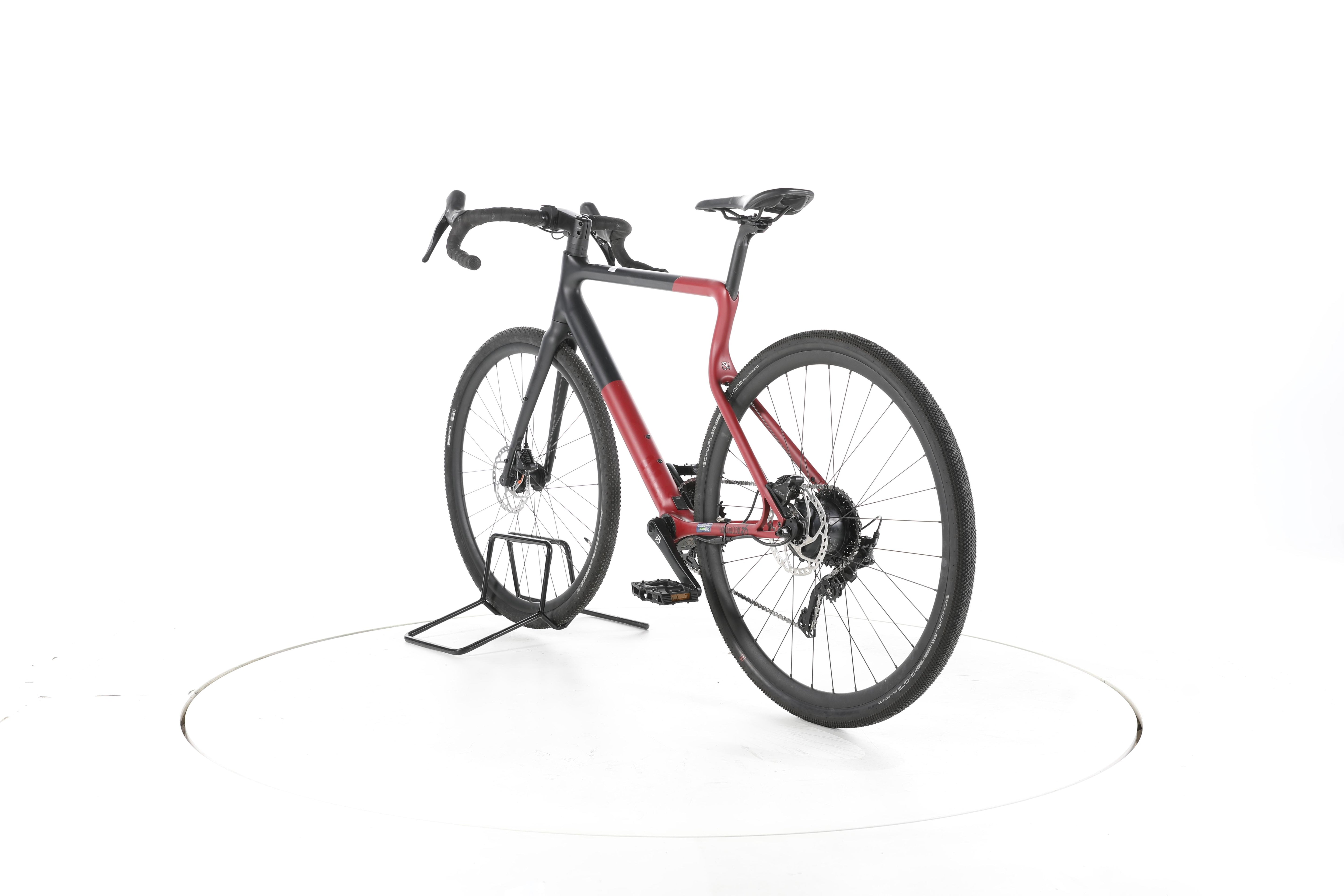 Urwahn Waldwiesel E E-Gravelbike - Image 9