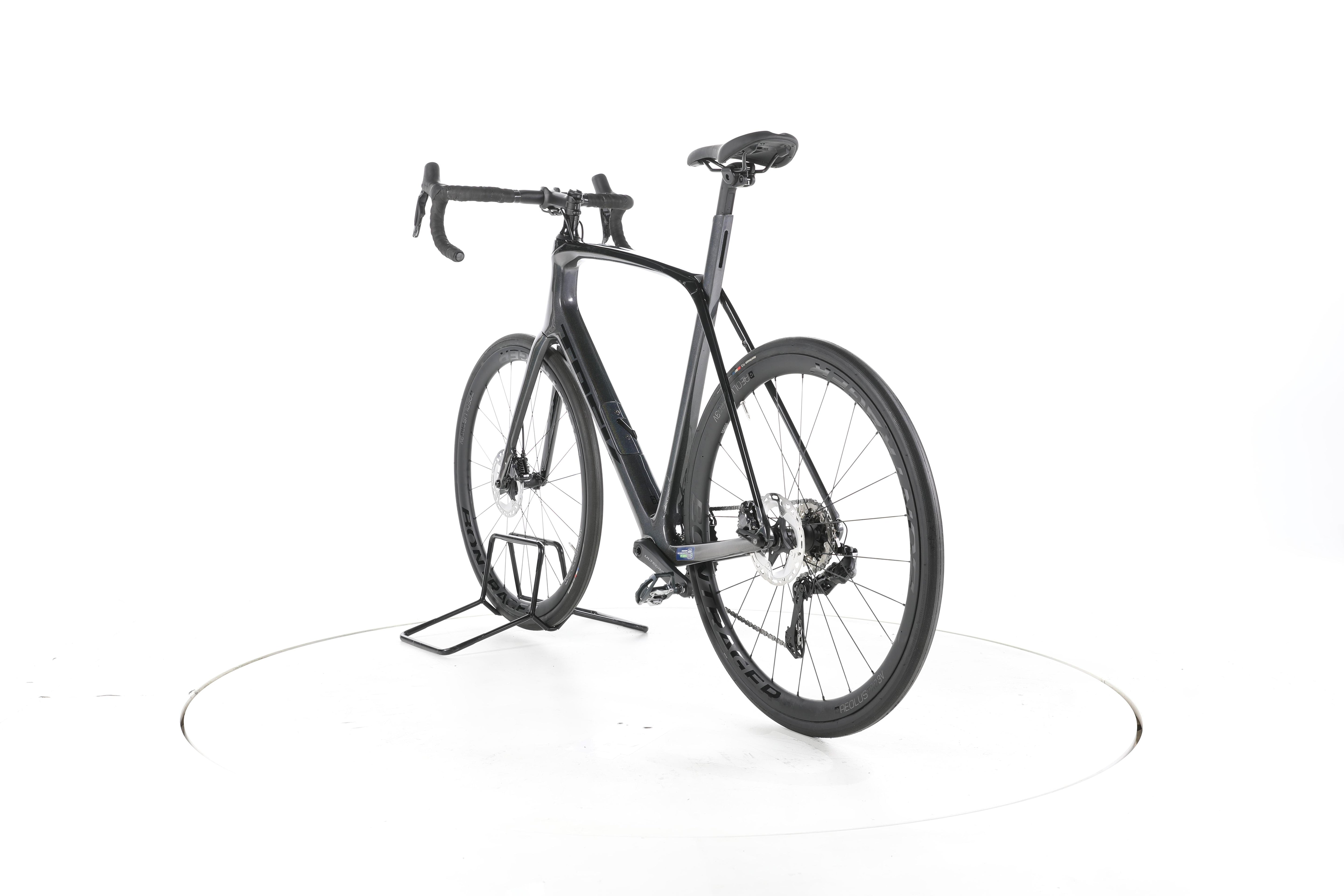 Trek domane sl Rennrad Carbon 2024 - Image 9
