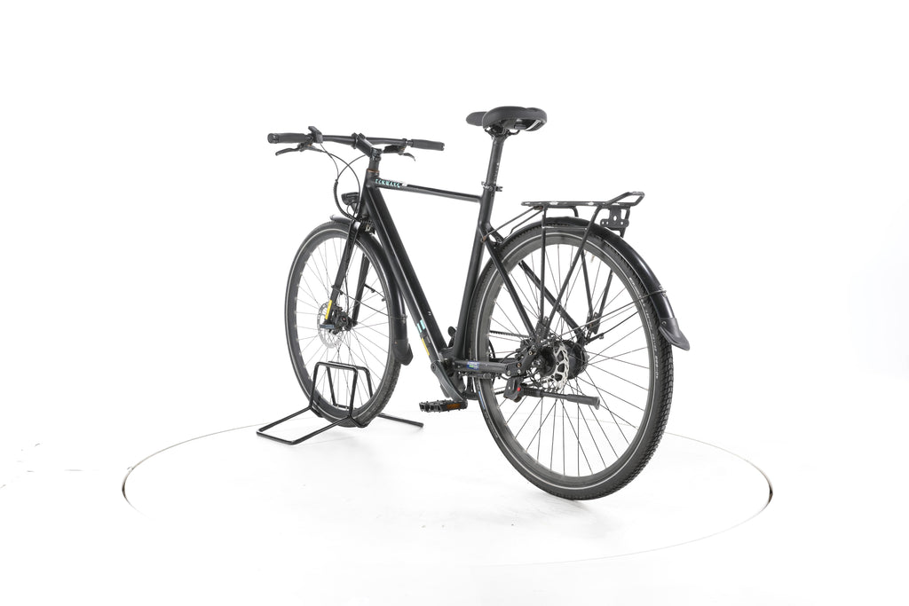 TENWAYS CGO600 City E-Bike - Image 9