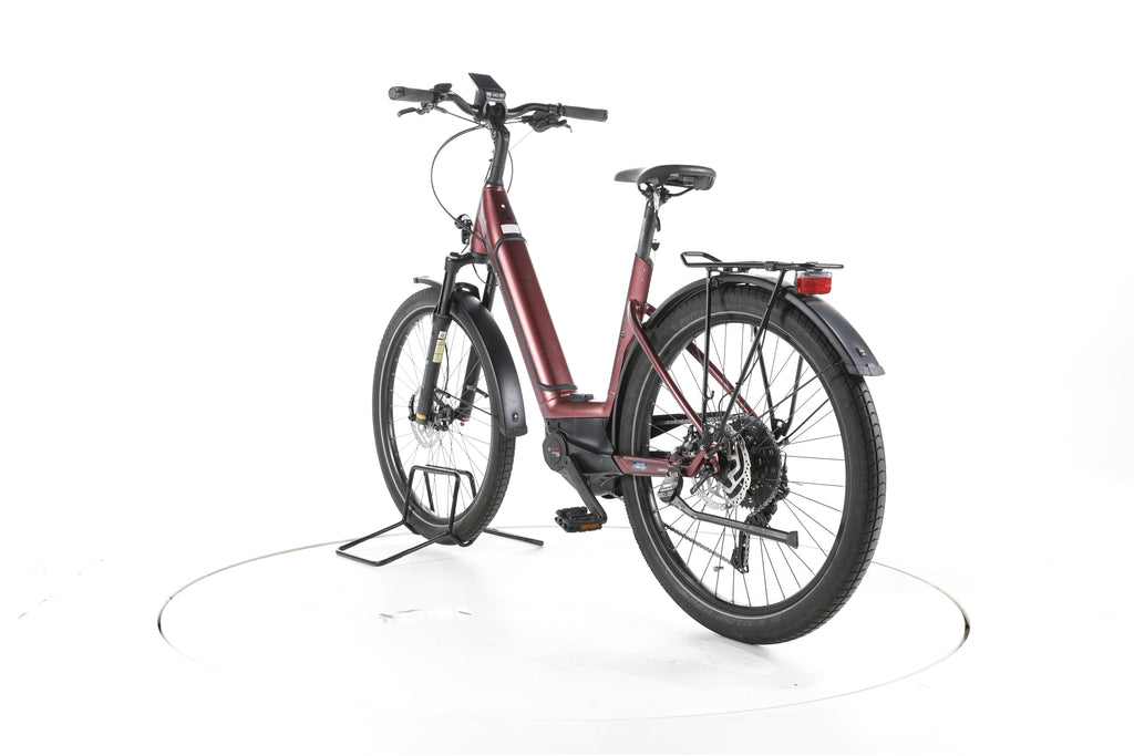 2R Manufaktur 13ZEHN Trekking E-Bike Tiefeinsteiger - Image 9